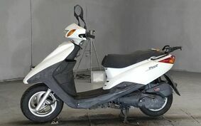 YAMAHA AXIS 125 TREET SE53J