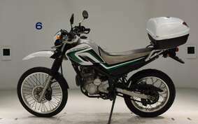 YAMAHA SEROW 250 Gen.2 DG17J