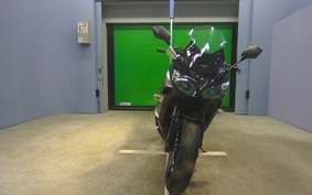 KAWASAKI NINJA 1000 2011 ZXT00G