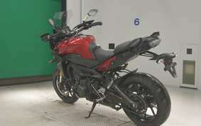 YAMAHA MT-09 Tracer 2015 RN36J