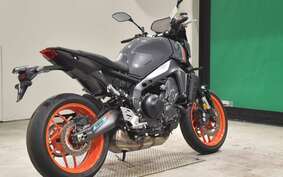 YAMAHA MT-09 2021 RN69J