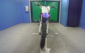 YAMAHA YZ250F CG34C