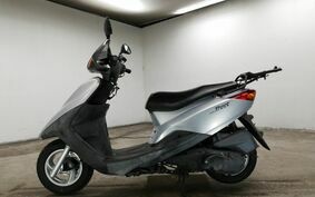 YAMAHA AXIS 125 TREET SE53J