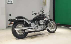 YAMAHA DRAGSTAR 400 2003 VH01J