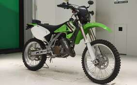 KAWASAKI KX125 KX125M