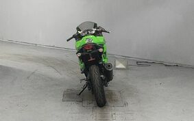 KAWASAKI NINJA 250R EX250K