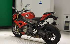 BMW S1000R 2014