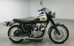 KAWASAKI W650 2002 EJ650A