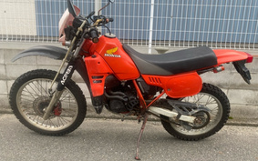 HONDA MTX125R JD05