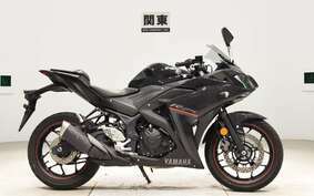 YAMAHA YZF-R25 A RG43J