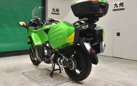 KAWASAKI 1400 GTR 2010