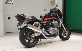 HONDA CB1300SF SUPER FOUR 2002 SC40