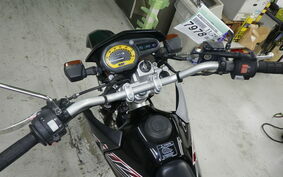 YAMAHA XTZ125 KE07