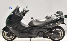 YAMAHA T-MAX500 Gen.2 2006 SJ04J