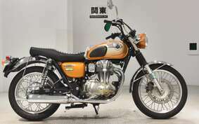 KAWASAKI W800 2011 EJ800A