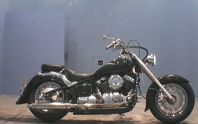 YAMAHA DRAGSTAR 400 CLASSIC 1999 4TR