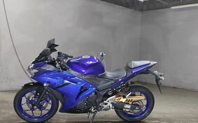 YAMAHA YZF-R25 RG10J