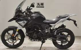 BMW G310GS 2022 0G31