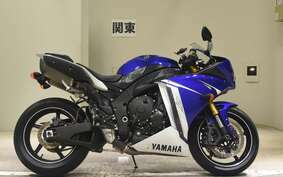 YAMAHA YZF-R1 2011 RN23