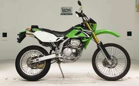 KAWASAKI KLX250 LX250E