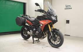 YAMAHA MT-09 Tracer GT 2020 RN51J