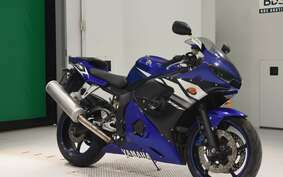 YAMAHA YZF-R6 2003