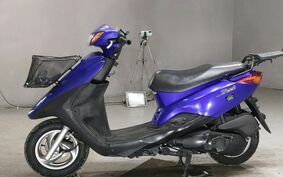 YAMAHA AXIS 125 TREET SE53J