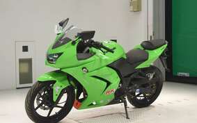 KAWASAKI NINJA 250R EX250K