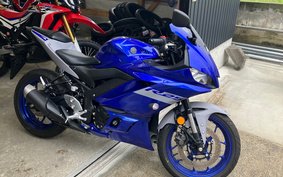 YAMAHA YZF-R25 ABS RG43