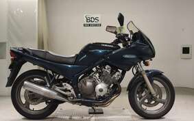 YAMAHA XJ600 1992 4HK