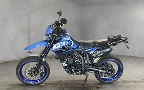 KAWASAKI KLX250D TRACKER X LX250V