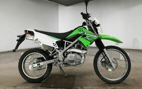 KAWASAKI KLX125 LX125C