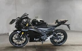 YAMAHA YZF-R15 不明