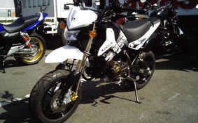 KAWASAKI KSR110