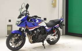 HONDA CB400 SUPER BOLDOR A 2022 NC42