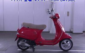 VESPA LX125IE