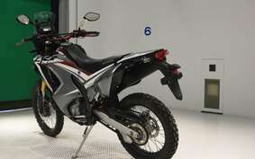 HONDA CRF250 RALLY A MD44