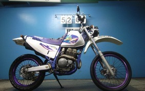 YAMAHA TT250R 1993 4GY