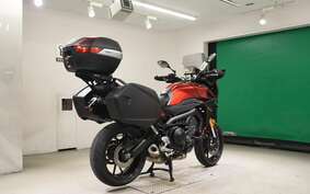 YAMAHA MT-09 Tracer 2015 RN36J