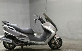 YAMAHA MAJESTY 125 5CA