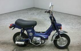 HONDA CHALY 50 CF50