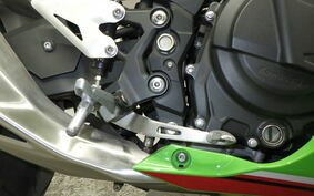 KAWASAKI NINJA 400 2023 EX400L