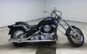 YAMAHA DRAGSTAR 400 1997 4TR