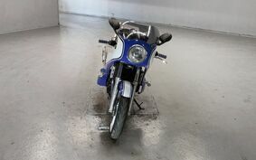 SUZUKI GSX400X IMPULSE 1995 GK79A