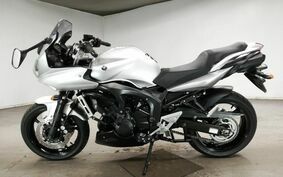 YAMAHA FAZER FZ6 S2 2008 RJ14