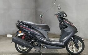 YAMAHA CYGNUS 125 X SR SEA5J