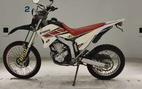 YAMAHA WR250R DG15J