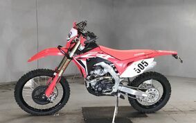 HONDA CRF250RX ME12