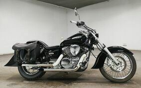 YAMAHA DRAGSTAR 250 VG02J