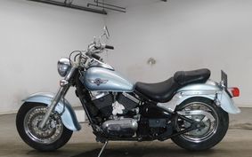 KAWASAKI VULCAN 400 CLASSIC 1996 VN400A